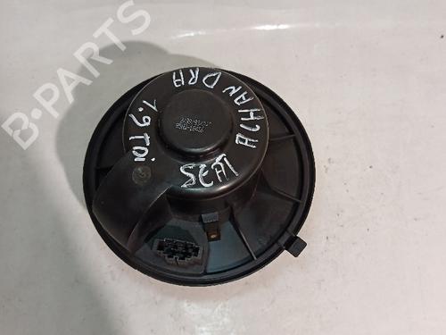 Used Heater blower motor SEAT ALHAMBRA (7V8, 7V9) [1996-2010]  30029017