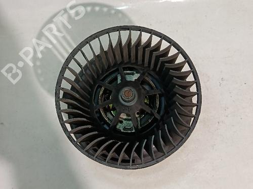 Heater blower motor SEAT ALHAMBRA (7V8, 7V9)  | BP30029017M62 