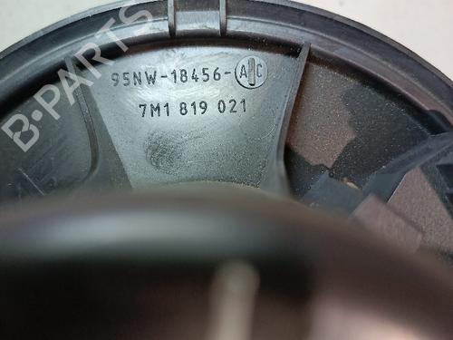 Heater blower motor SEAT ALHAMBRA (7V8, 7V9)  | BP30029017M62 