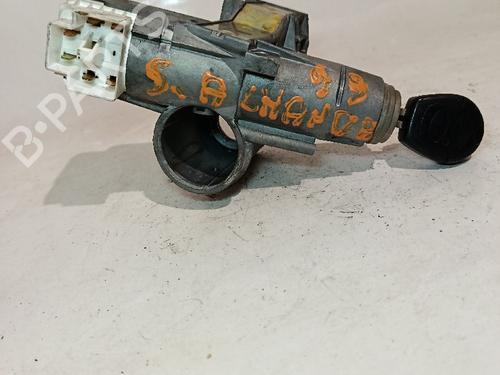 Rattlås /Tenningslås SEAT ALHAMBRA (7V8, 7V9)  | BP30029018M48 