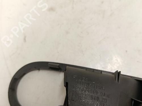 Rear left interior door handle SEAT ALHAMBRA (7V8, 7V9)  | BP30031763I15 