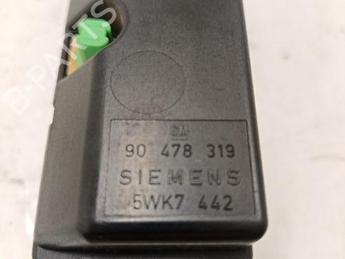 Autre OPEL ASTRA F Saloon (T92)  | BP30031071O1 