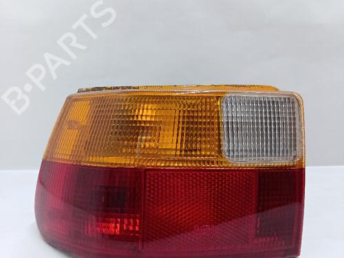 Used Left taillight OPEL ASTRA F Saloon (T92) 1.4 (F19, M19) (82 hp) 30032062