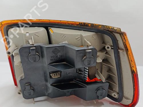 Left taillight OPEL ASTRA F Saloon (T92) 1.4 (F19, M19) | BP30032062C34