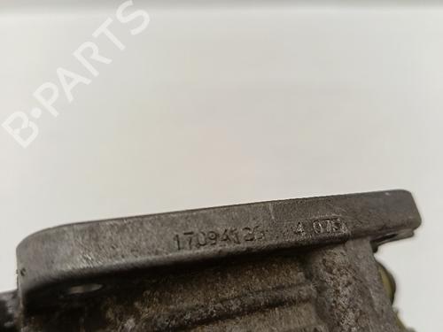 Andre OPEL ASTRA F Saloon (T92) 1.4 (F19, M19) | BP30032081O1 