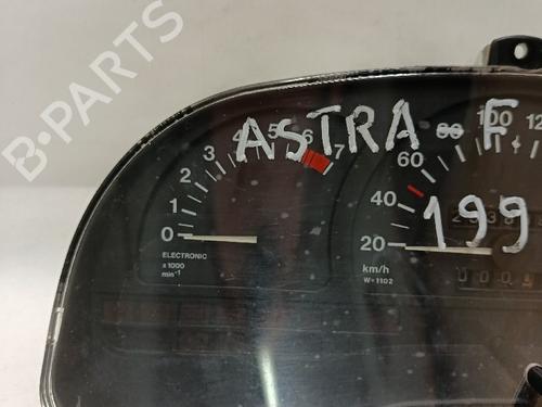 Instrument cluster OPEL ASTRA F CLASSIC Hatchback (T92)  | BP30031156C47 