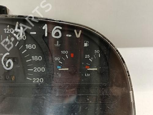 Instrument cluster OPEL ASTRA F CLASSIC Hatchback (T92)  | BP30031156C47 