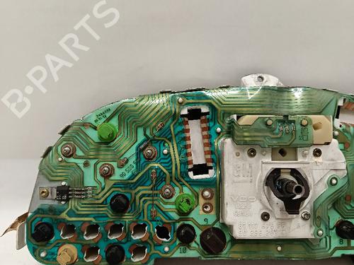 Instrument cluster OPEL ASTRA F CLASSIC Hatchback (T92)  | BP30031156C47 