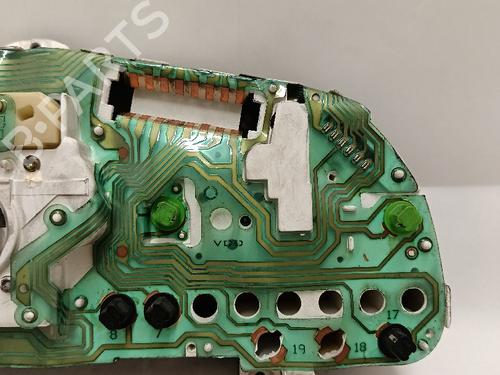 Instrument cluster OPEL ASTRA F CLASSIC Hatchback (T92)  | BP30031156C47 