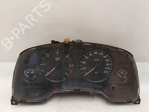 Used Instrument cluster OPEL ASTRA G Estate (T98) [1998-2005]  30031151