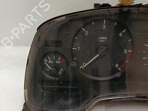 Instrument cluster OPEL ASTRA G Estate (T98)  | BP30031151C47