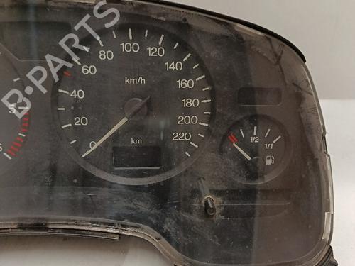Instrument cluster OPEL ASTRA G Estate (T98)  | BP30031151C47