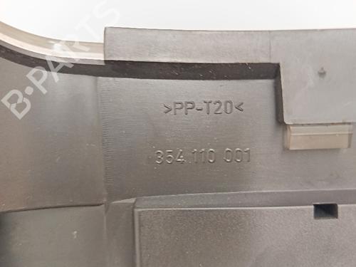 Instrument cluster OPEL ASTRA G Estate (T98)  | BP30031151C47