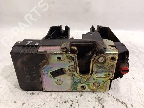 Used Rear left lock OPEL ASTRA G Estate (T98) [1998-2005]  30030961