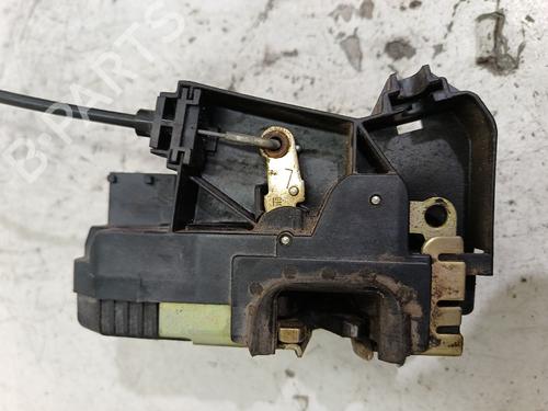 Front left lock OPEL ASTRA G Estate (T98)  | BP30030964C98