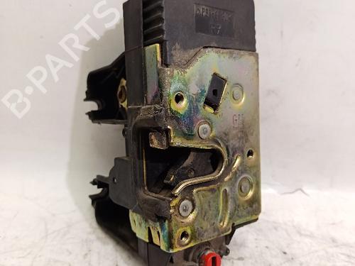 Used Rear right lock OPEL ASTRA G Estate (T98) [1998-2005]  30030965