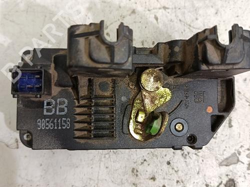 Rear right lock OPEL ASTRA G Estate (T98)  | BP30030965C99