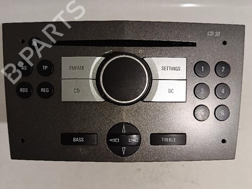 Radio OPEL ASTRA H (A04) [2004-2014]  30028954