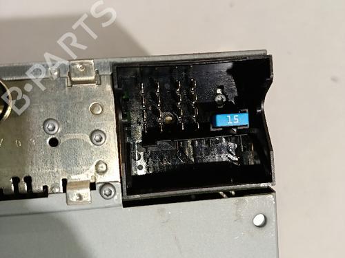 Radio OPEL ASTRA H (A04)  | BP30028954E6