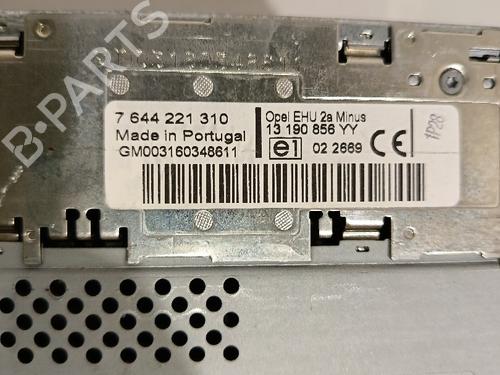 Radio OPEL ASTRA H (A04)  | BP30028954E6