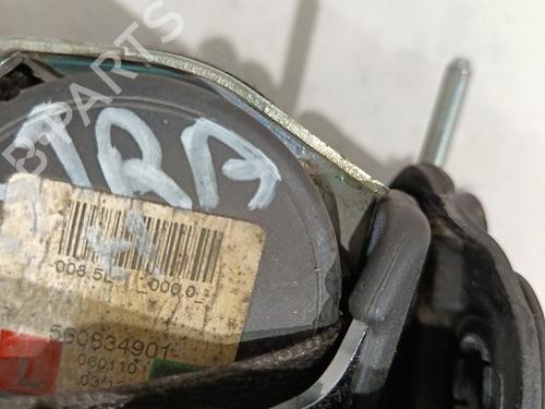 Sicherheitsgurt vorne links OPEL ASTRA H (A04)  | BP30028956I26