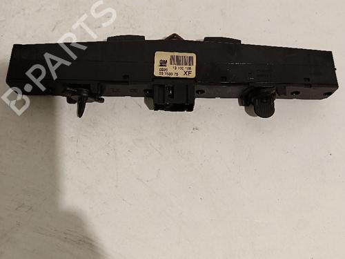 Warning switch OPEL ASTRA H (A04) | BP30028958I22