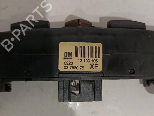 Warning switch OPEL ASTRA H (A04) | BP30028958I22