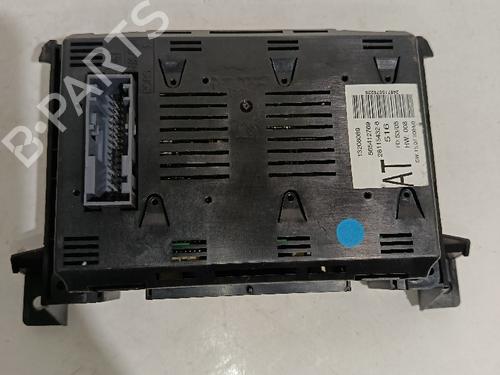 Display monitor OPEL ASTRA H (A04)  | BP30028959C48 