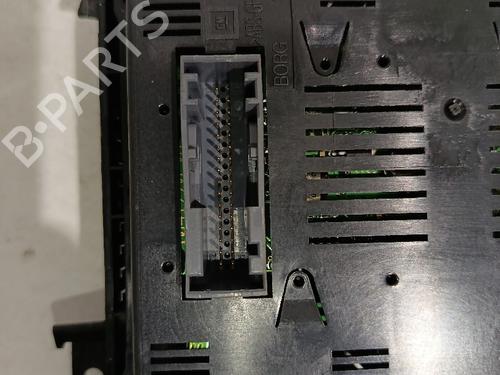 Display monitor OPEL ASTRA H (A04)  | BP30028959C48 