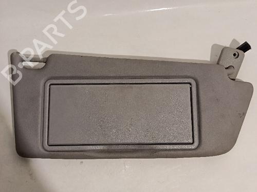 Højre solskærm OPEL ASTRA H (A04) [2004-2014]  30028960