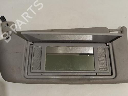 Left sun visor OPEL ASTRA H (A04)  | BP30028961I1 