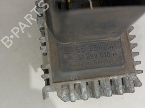 Electronic module OPEL ASTRA H (A04)  | BP30028964M83 