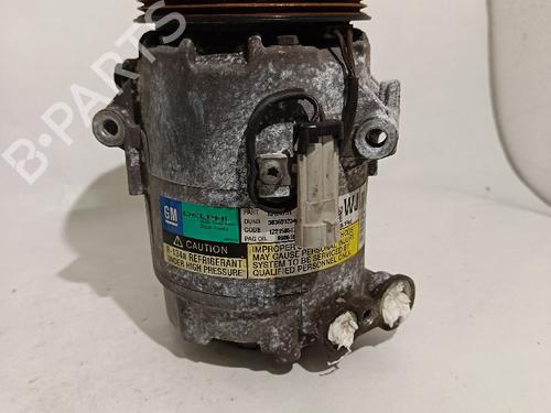 AC-Kompressor OPEL ASTRA H (A04) [2004-2014]  30028966