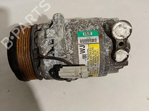 AC-Kompressor OPEL ASTRA H (A04)  | BP30028966M34 