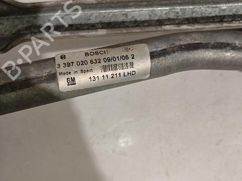 Front wiper motor OPEL ASTRA H (A04) | BP30028967M29