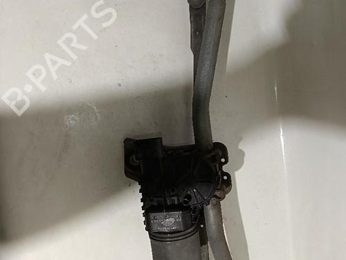 Front wiper motor OPEL ASTRA H (A04) | BP30028967M29