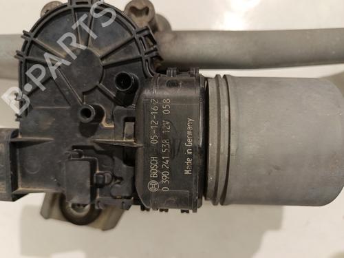 Front wiper motor OPEL ASTRA H (A04) | BP30028967M29