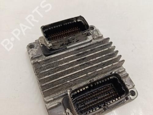 Steuergerät Motor für OPEL ASTRA G Hatchback (T98) 1.7 DTI 16V (F08, F48) (75 hp) 30033178