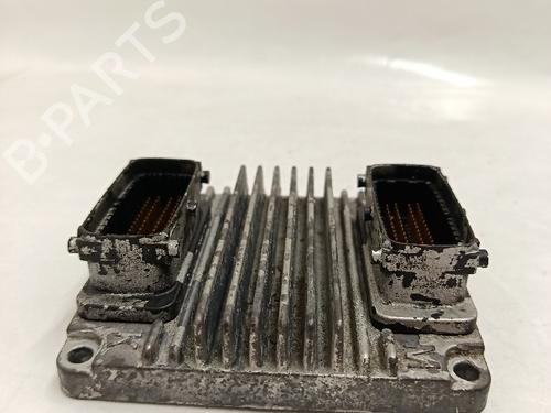 Steuergerät Motor OPEL ASTRA G Hatchback (T98) 1.7 DTI 16V (F08, F48) | BP30033178M57 