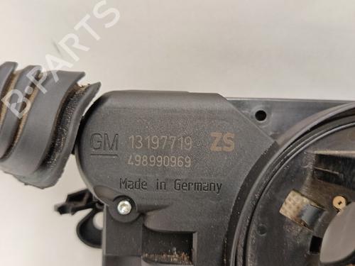 Other OPEL ASTRA H Estate (A04)  | BP30031573O1