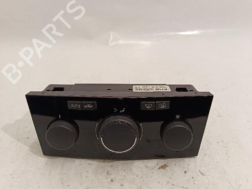 Commande Chauffage OPEL ASTRA H Estate (A04) [2004-2014]  30030633