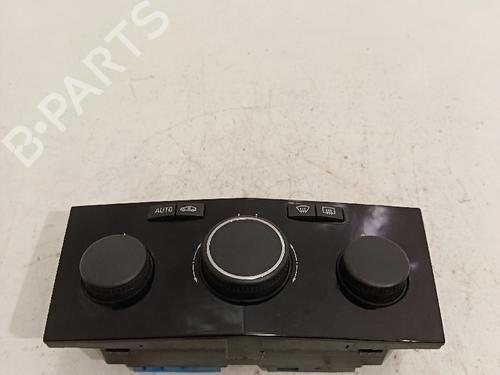 Airco bedieningspaneel OPEL ASTRA H Estate (A04)  | BP30030633I5 