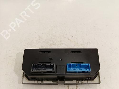 Airco bedieningspaneel OPEL ASTRA H Estate (A04)  | BP30030633I5 