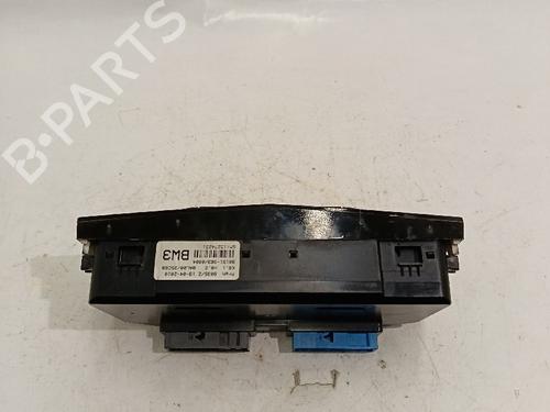 Airco bedieningspaneel OPEL ASTRA H Estate (A04)  | BP30030633I5 