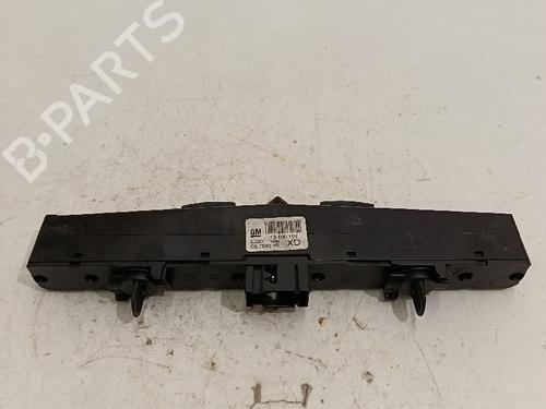 Warning switch OPEL ASTRA H Estate (A04) | BP30030634I22