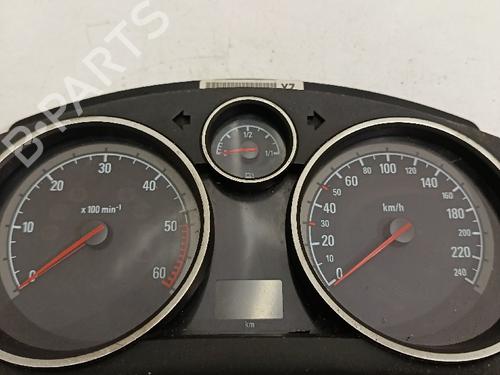 Instrument cluster OPEL ASTRA H Estate (A04)  | BP30030635C47 