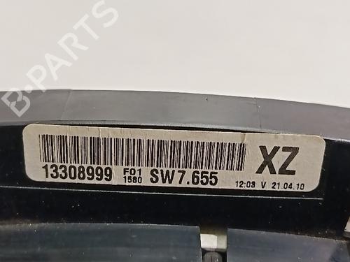 Instrument cluster OPEL ASTRA H Estate (A04)  | BP30030635C47 