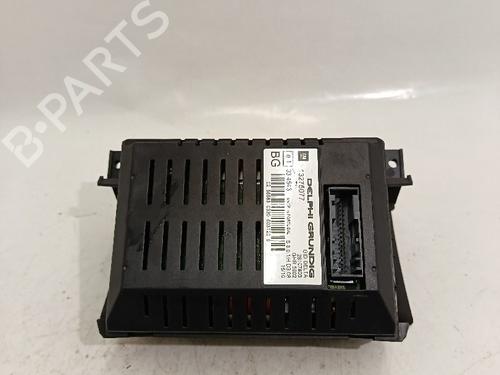 Display OPEL ASTRA H Estate (A04)  | BP30030639C48