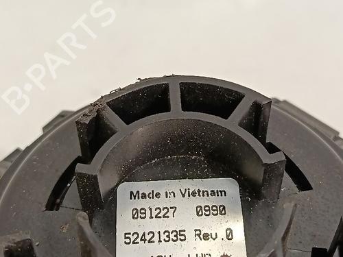 Heater blower motor OPEL ASTRA H Estate (A04) | BP30030640M62