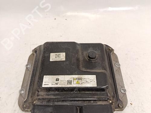 Motorstyringsenhed OPEL ASTRA H Estate (A04) [2004-2014]  30030641